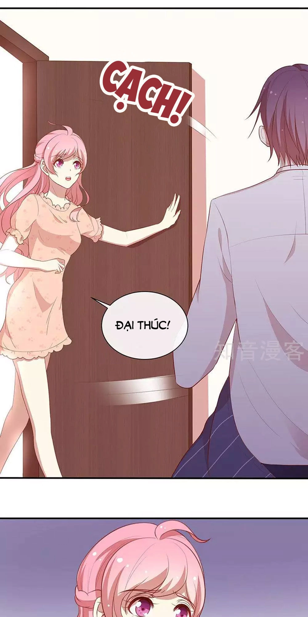 Cả Thế Giới Đều Không Bằng Người Chapter 70 - 24