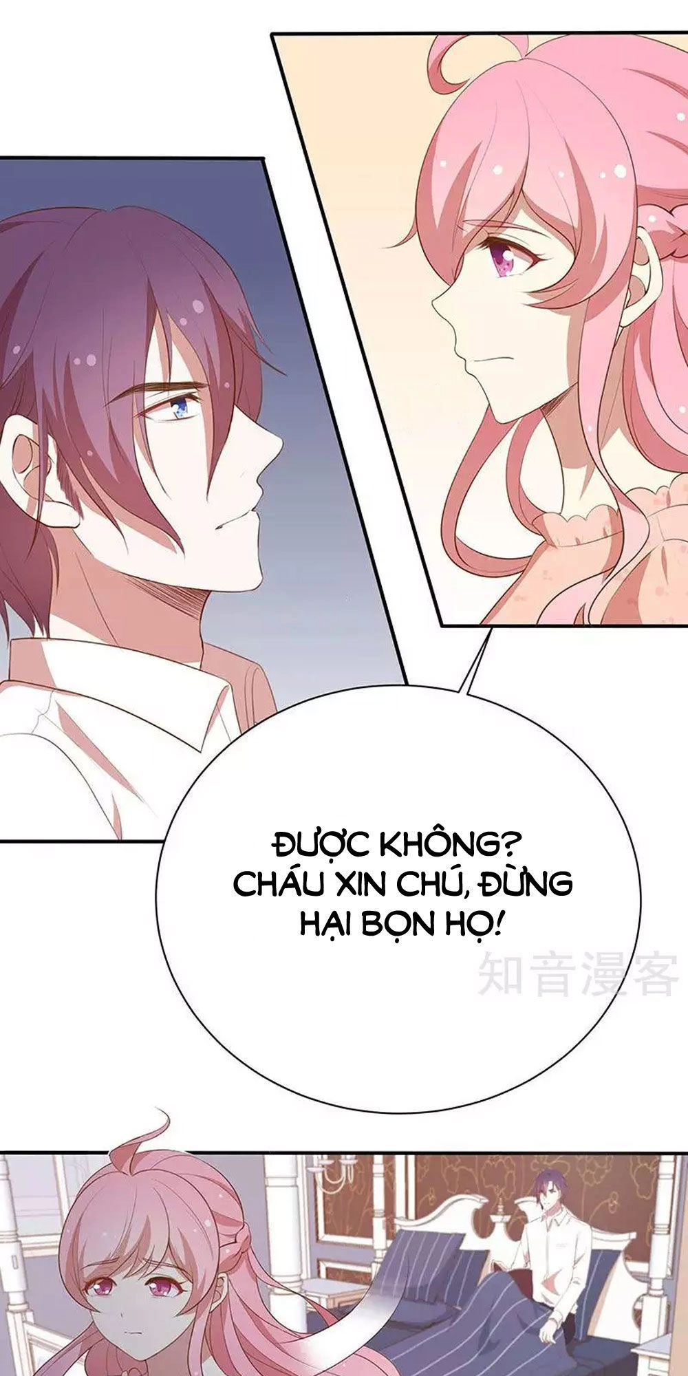 Cả Thế Giới Đều Không Bằng Người Chapter 70 - 27