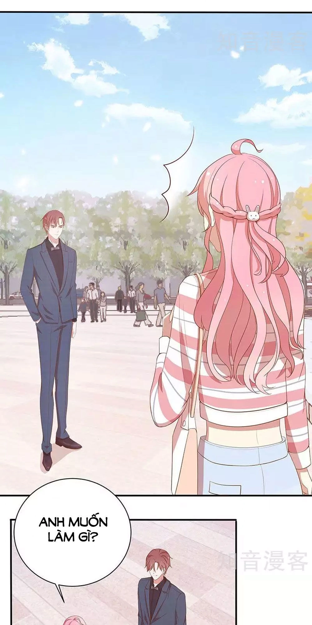 Cả Thế Giới Đều Không Bằng Người Chapter 70 - 30