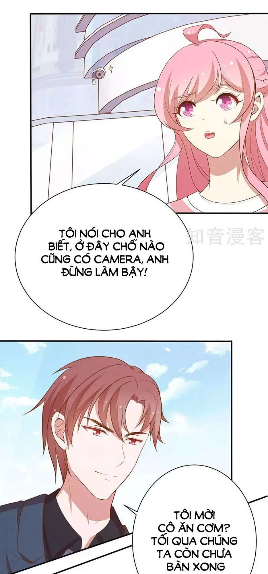 Cả Thế Giới Đều Không Bằng Người Chapter 70 - 32