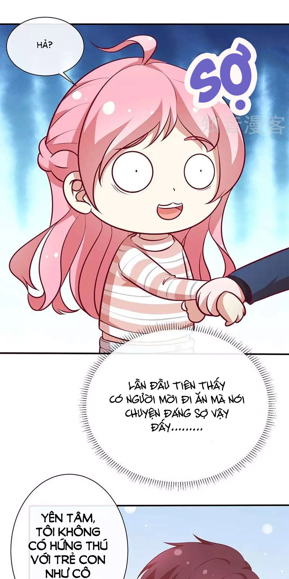 Cả Thế Giới Đều Không Bằng Người Chapter 70 - 34