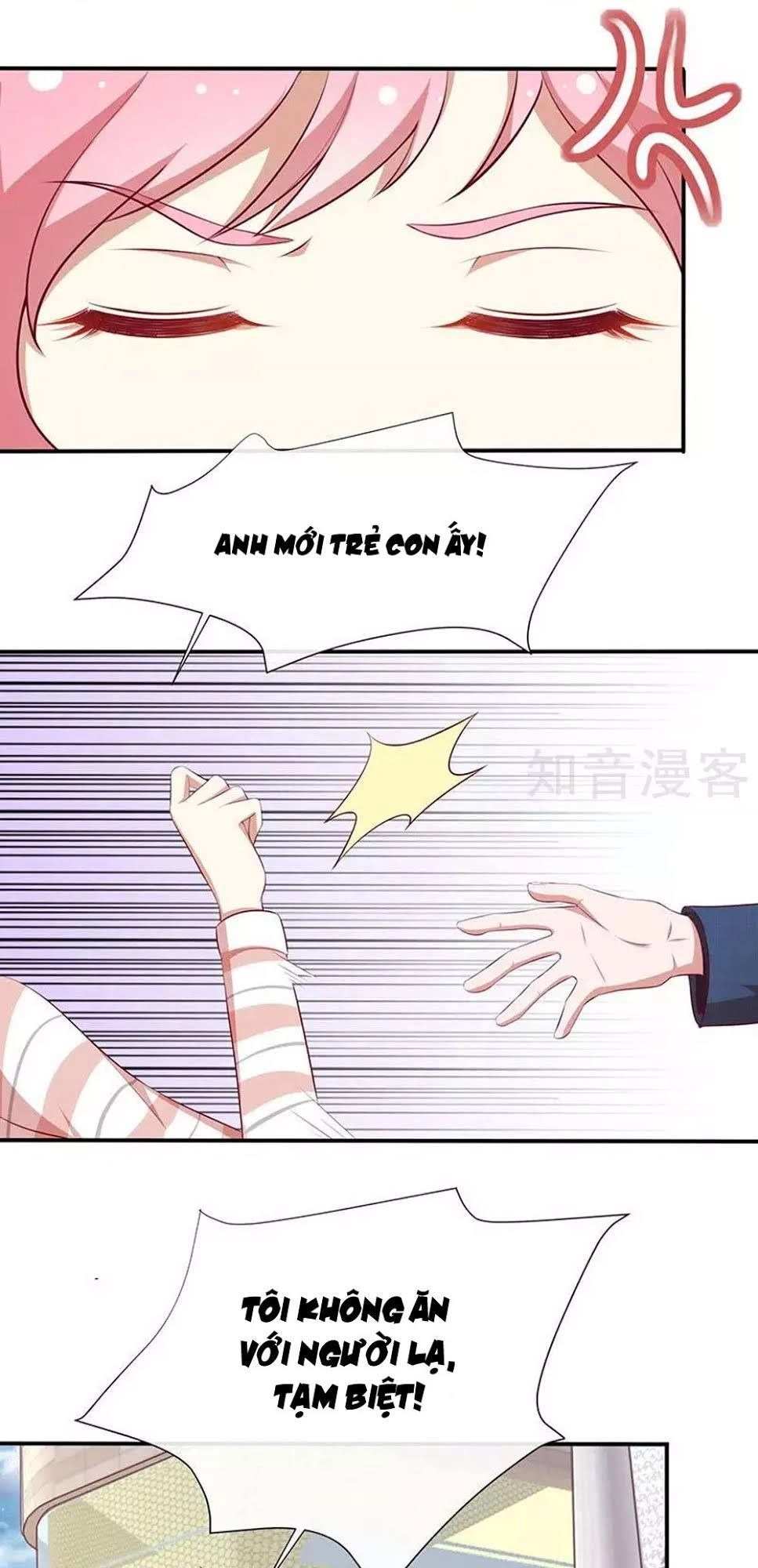 Cả Thế Giới Đều Không Bằng Người Chapter 70 - 36