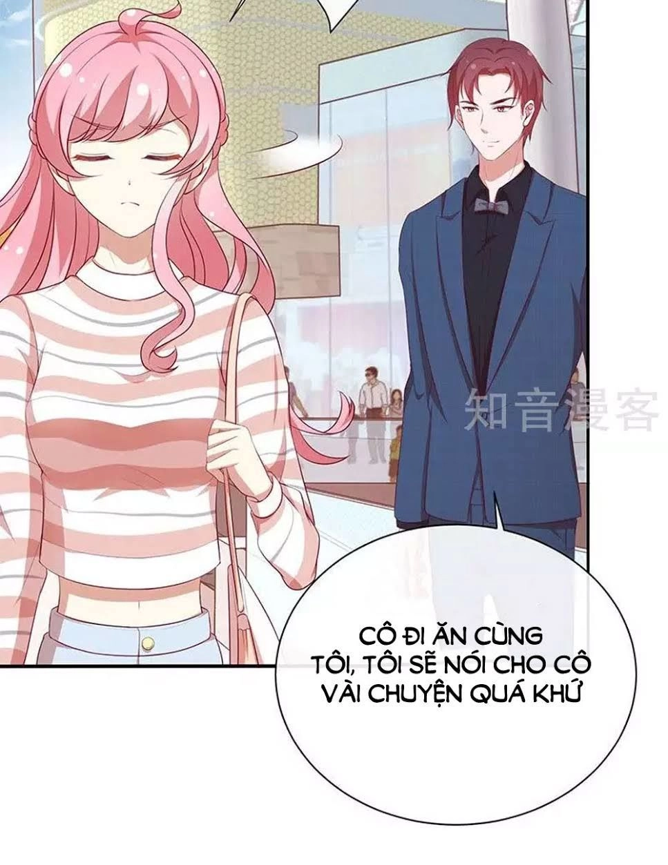 Cả Thế Giới Đều Không Bằng Người Chapter 70 - 37