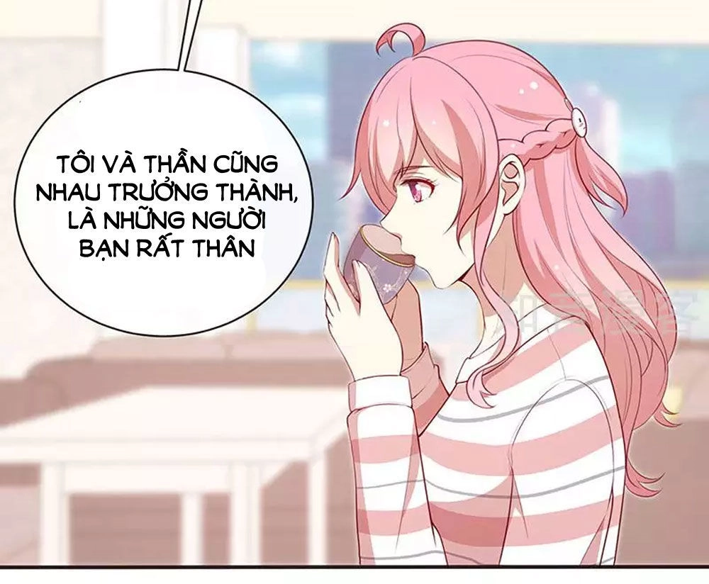 Cả Thế Giới Đều Không Bằng Người Chapter 71 - 7