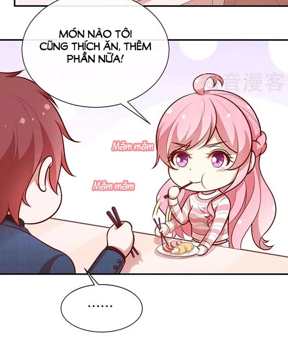 Cả Thế Giới Đều Không Bằng Người Chapter 71 - 14