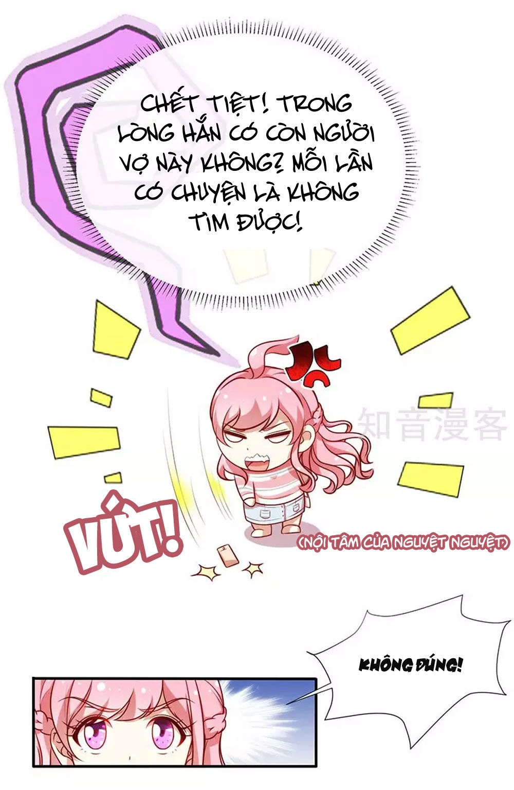 Cả Thế Giới Đều Không Bằng Người Chapter 71 - 24