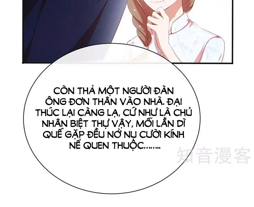 Cả Thế Giới Đều Không Bằng Người Chapter 71 - 26