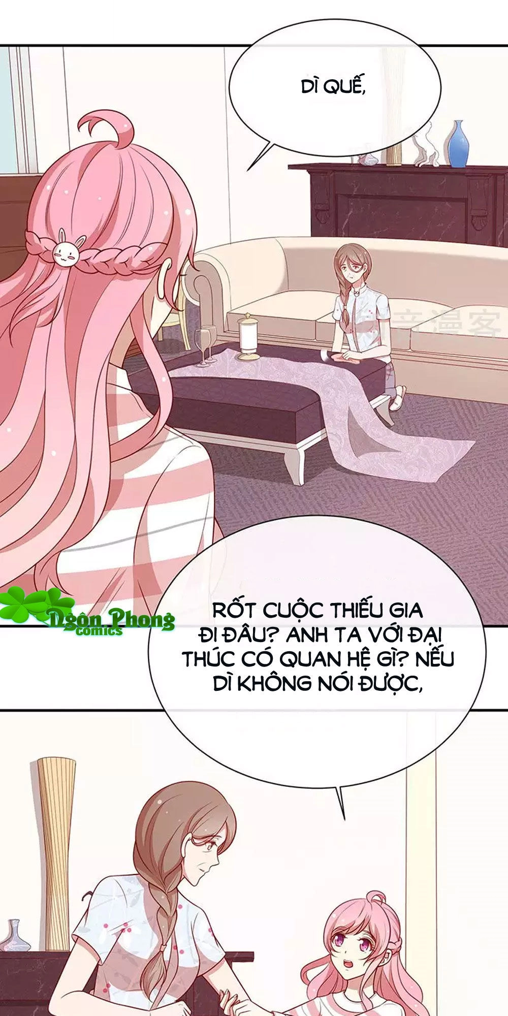 Cả Thế Giới Đều Không Bằng Người Chapter 71 - 29