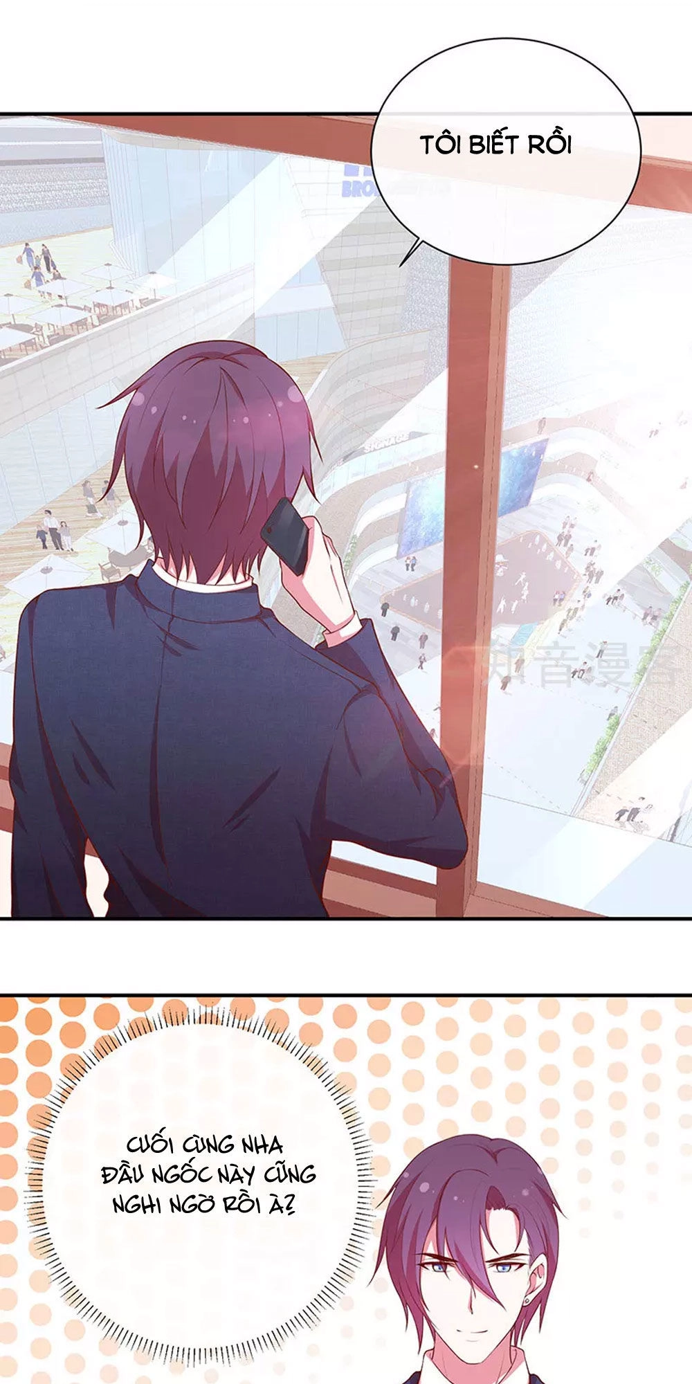 Cả Thế Giới Đều Không Bằng Người Chapter 72 - 4