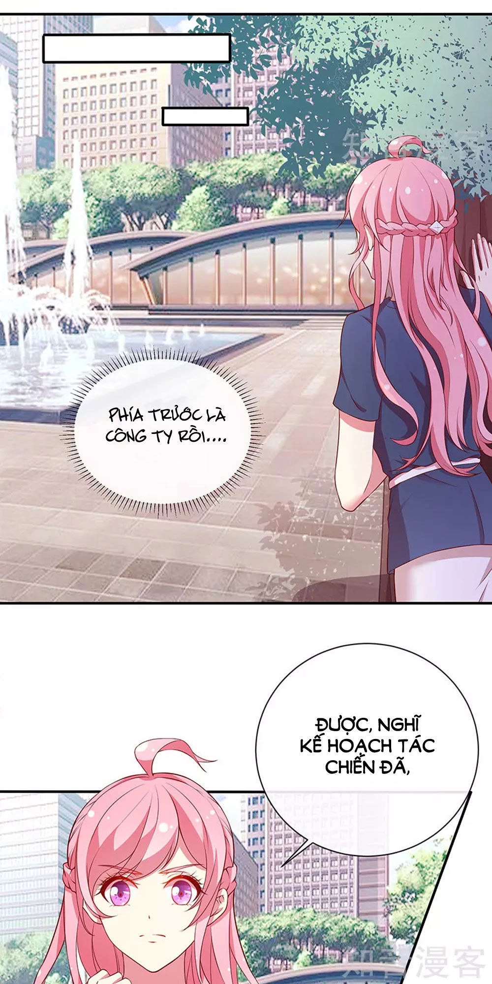 Cả Thế Giới Đều Không Bằng Người Chapter 72 - 6