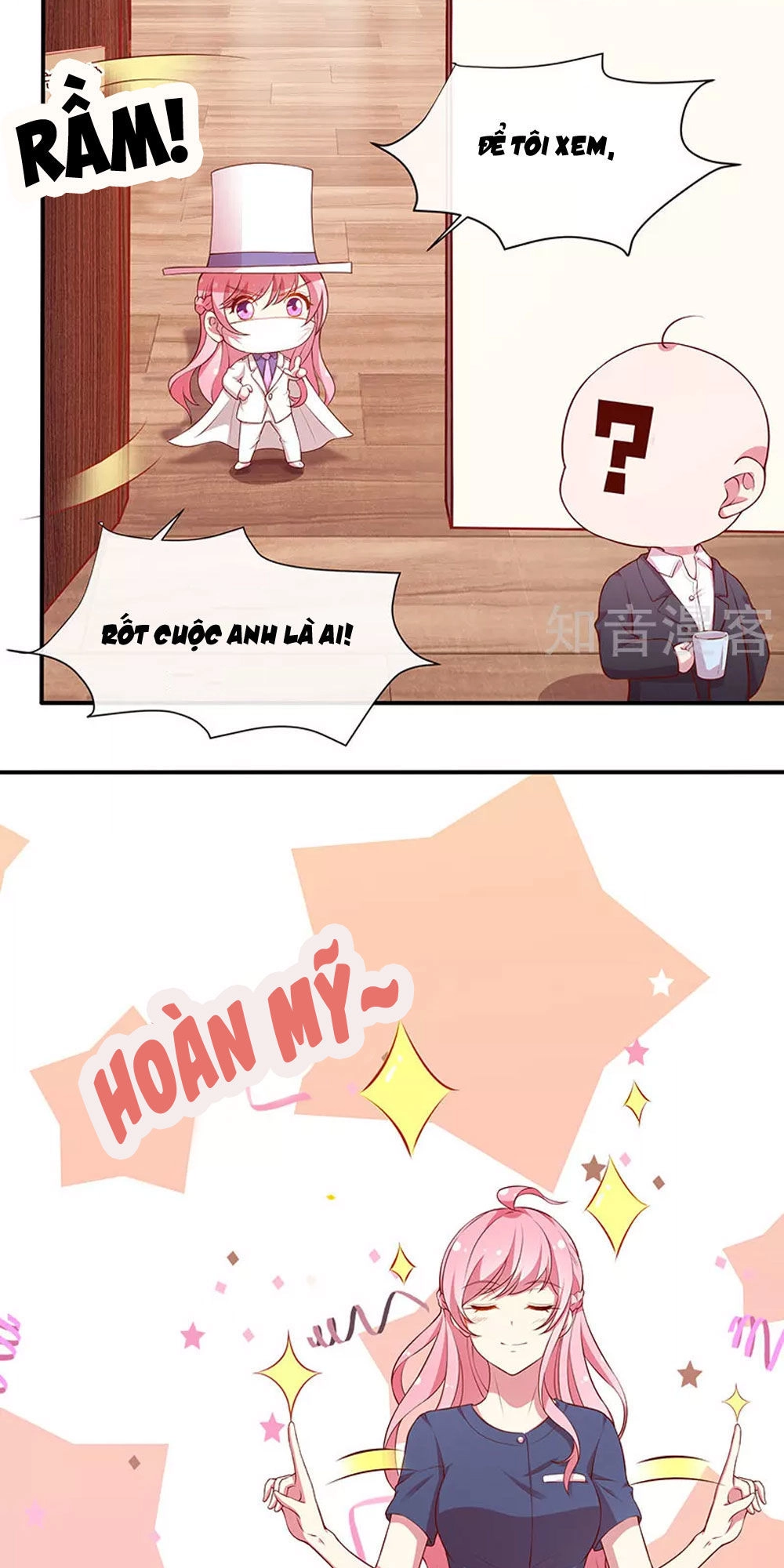 Cả Thế Giới Đều Không Bằng Người Chapter 72 - 10