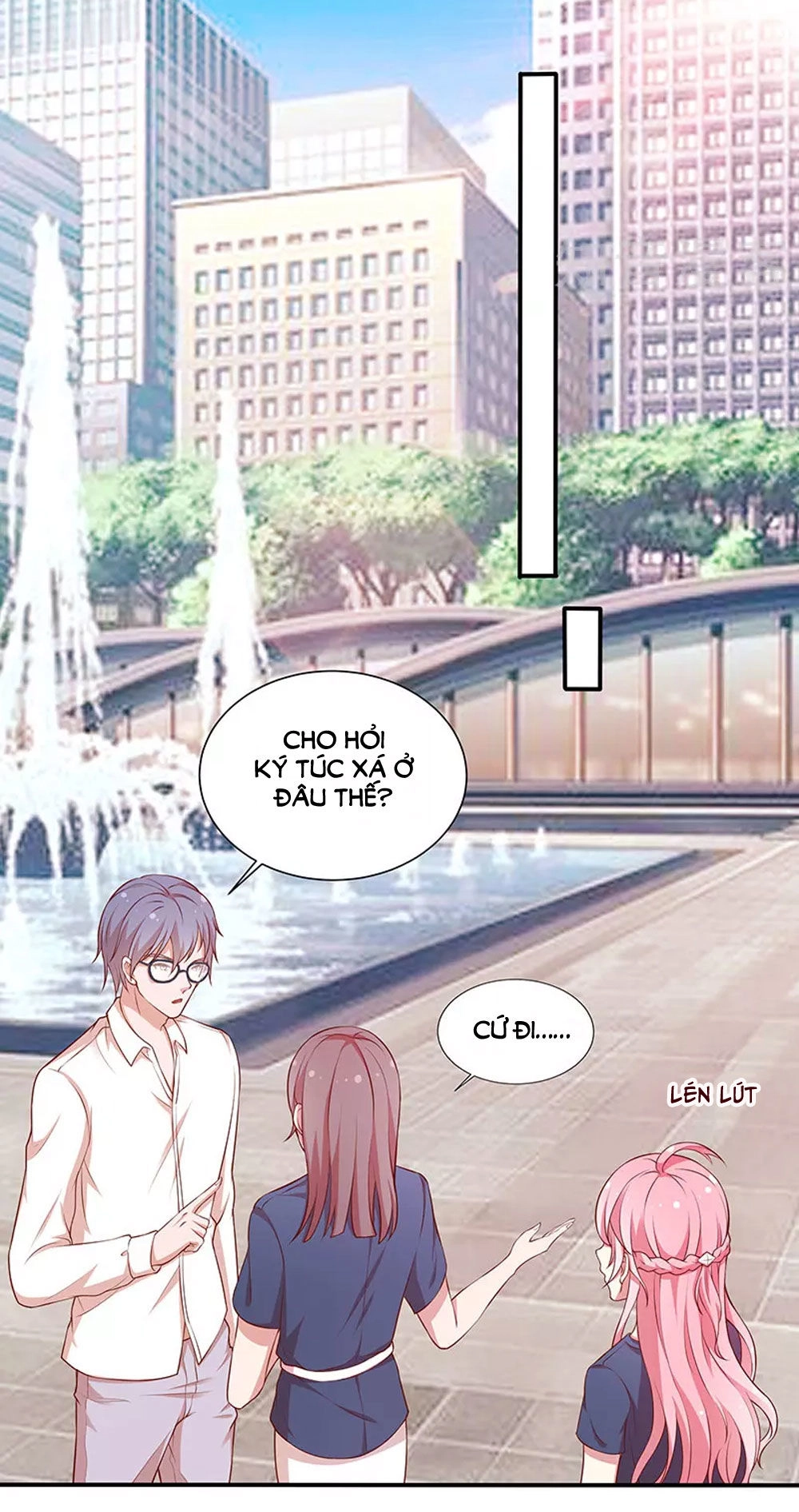 Cả Thế Giới Đều Không Bằng Người Chapter 72 - 12