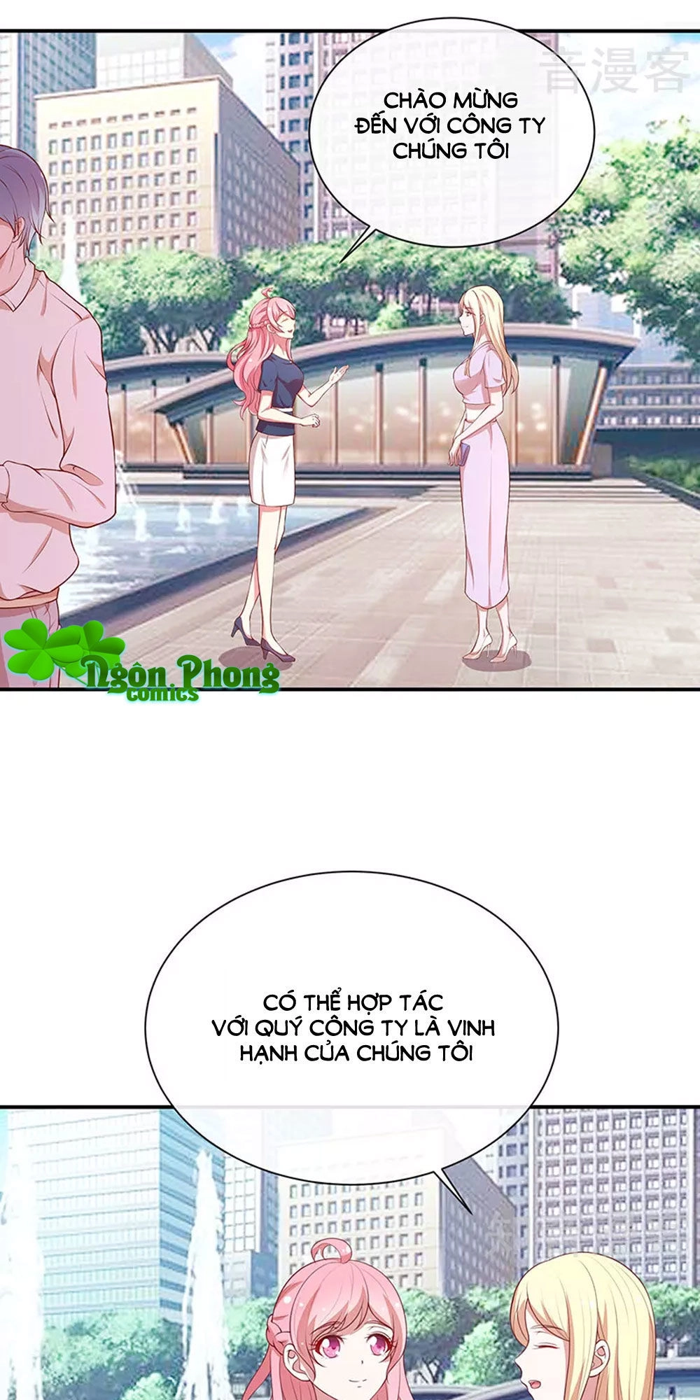 Cả Thế Giới Đều Không Bằng Người Chapter 72 - 13