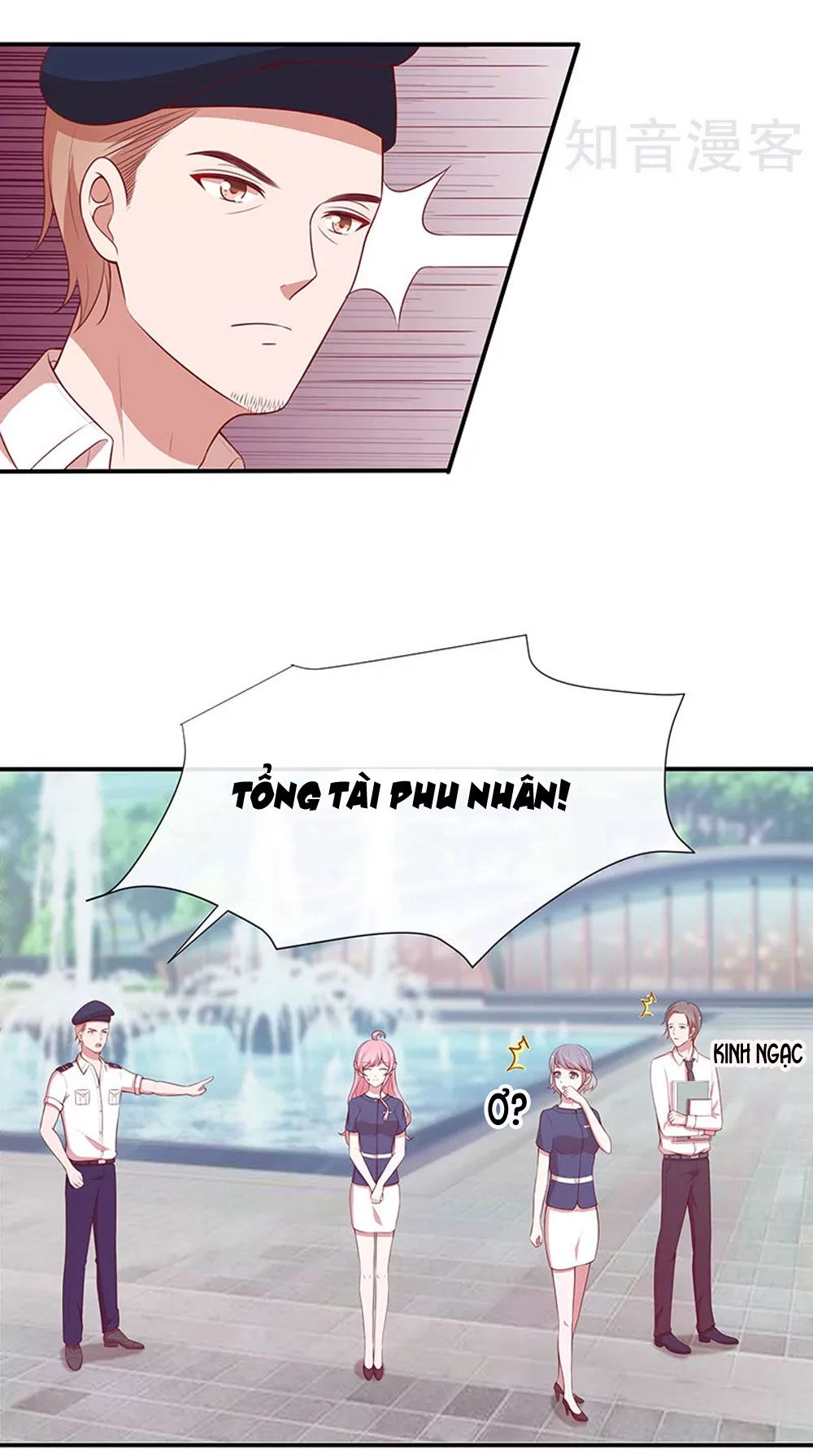 Cả Thế Giới Đều Không Bằng Người Chapter 72 - 18