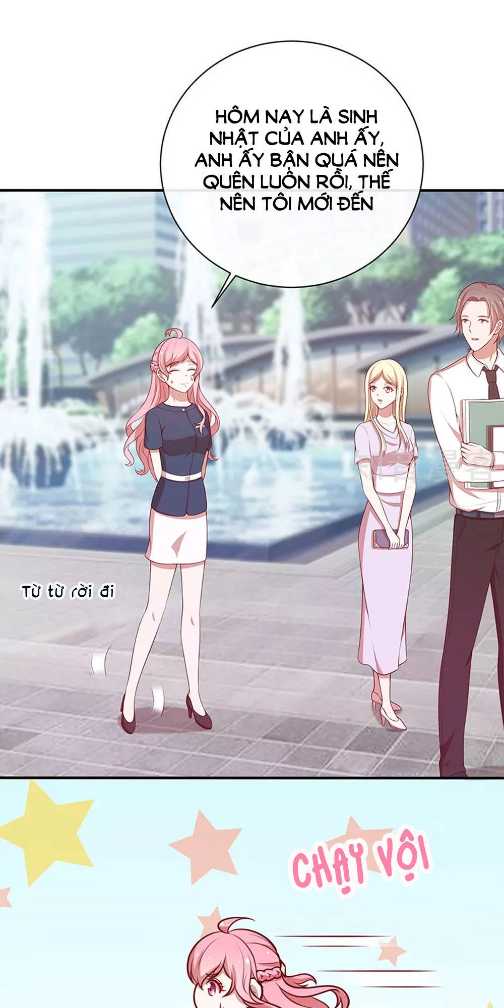 Cả Thế Giới Đều Không Bằng Người Chapter 72 - 21