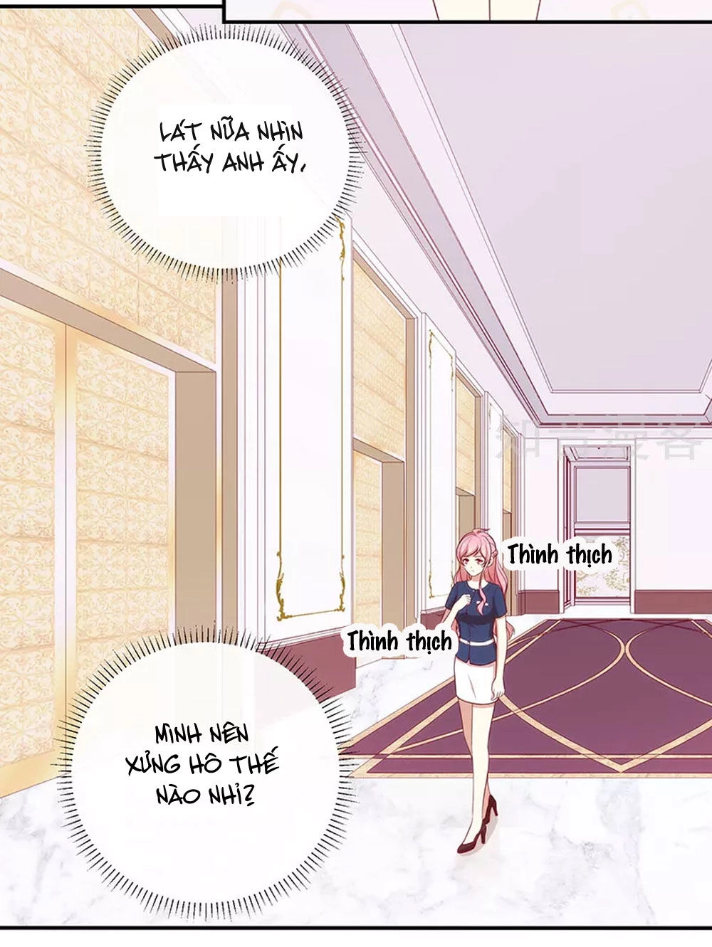 Cả Thế Giới Đều Không Bằng Người Chapter 72 - 27