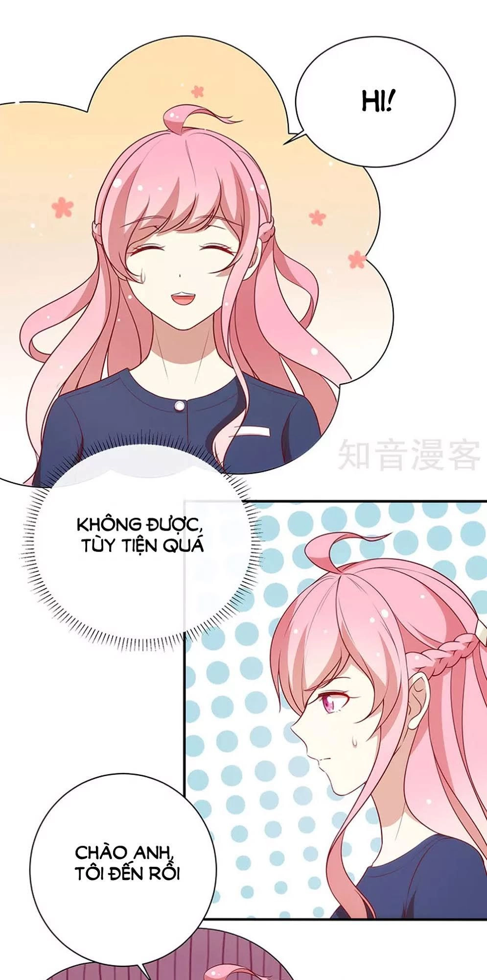 Cả Thế Giới Đều Không Bằng Người Chapter 72 - 28