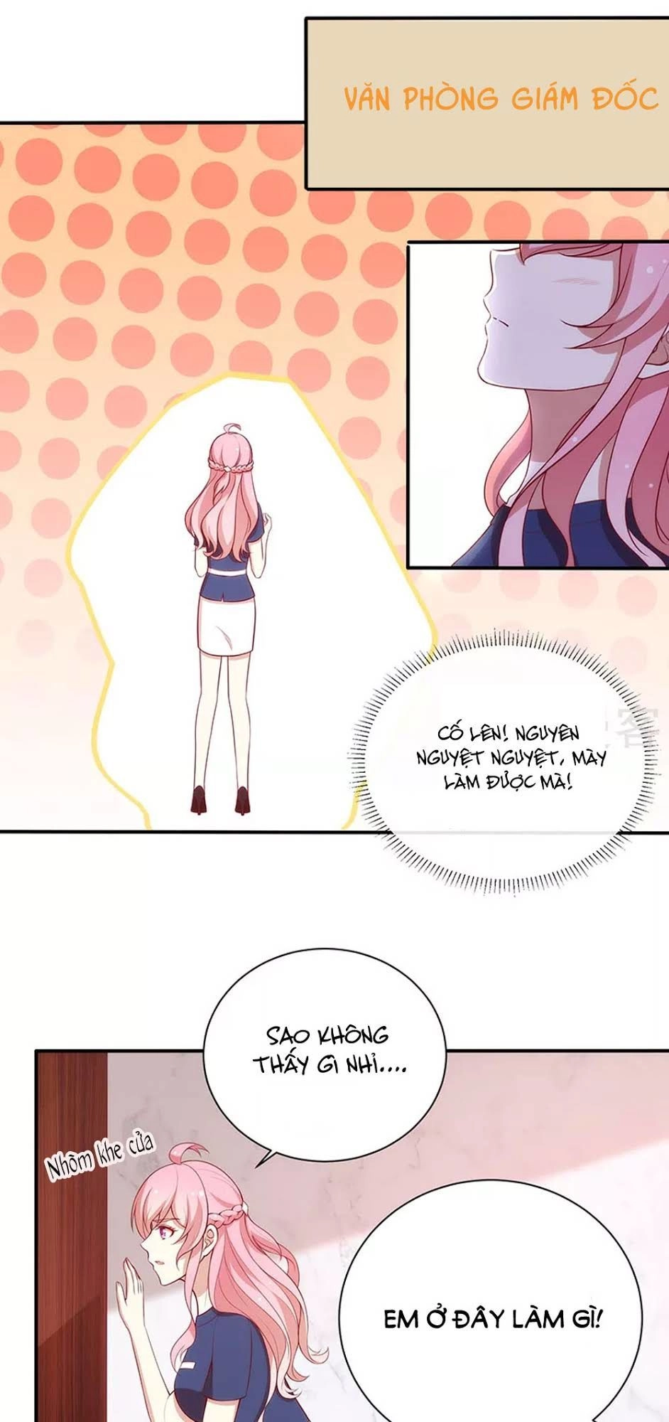 Cả Thế Giới Đều Không Bằng Người Chapter 72 - 30