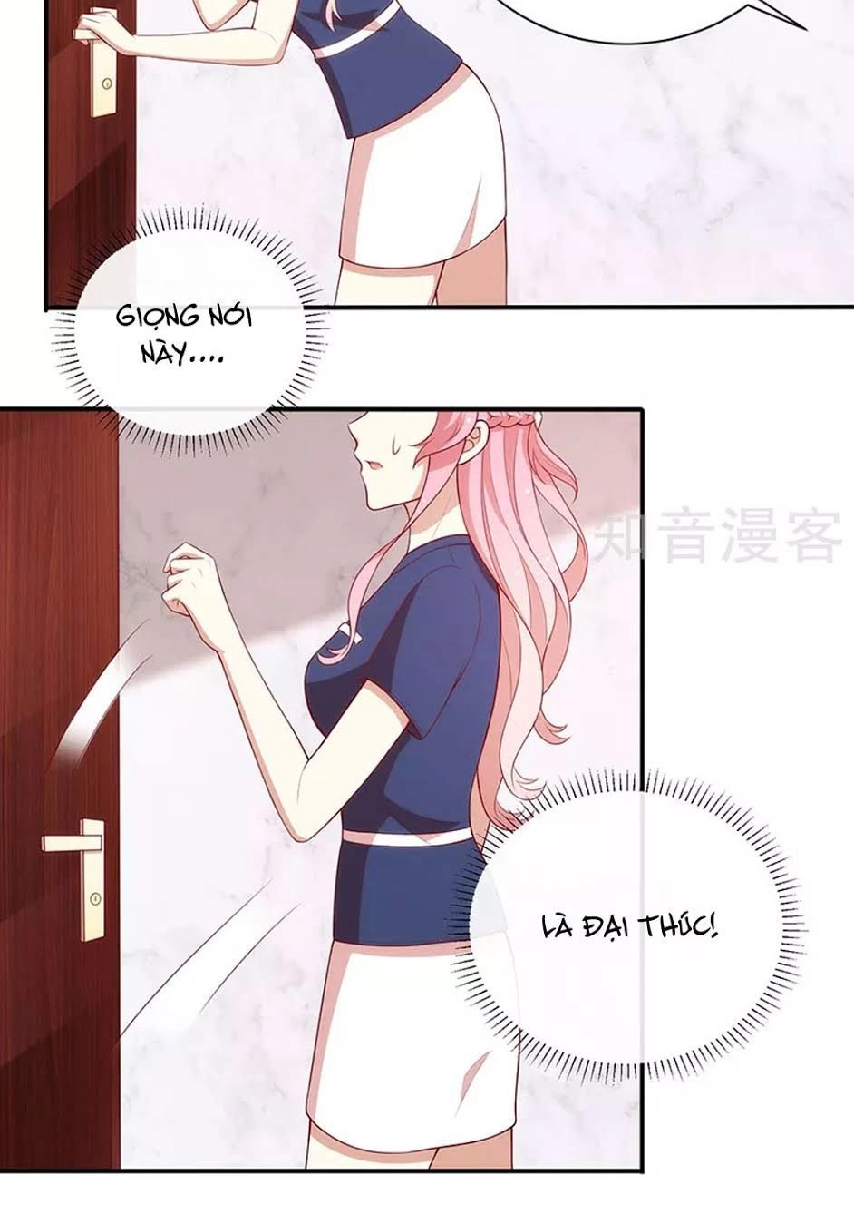 Cả Thế Giới Đều Không Bằng Người Chapter 72 - 31