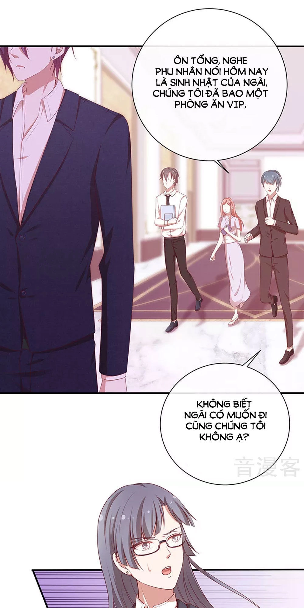 Cả Thế Giới Đều Không Bằng Người Chapter 72 - 35