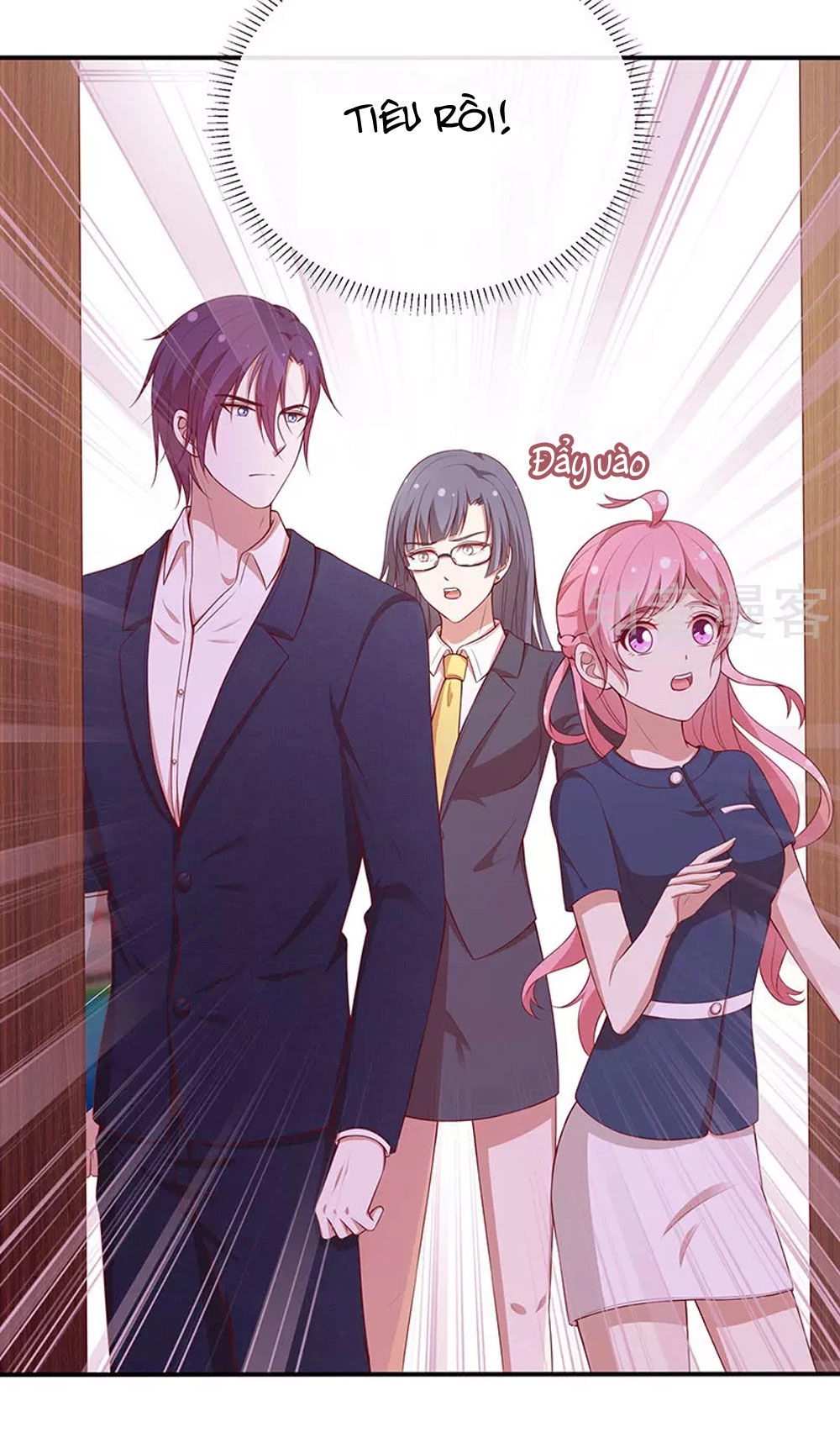 Cả Thế Giới Đều Không Bằng Người Chapter 72 - 37