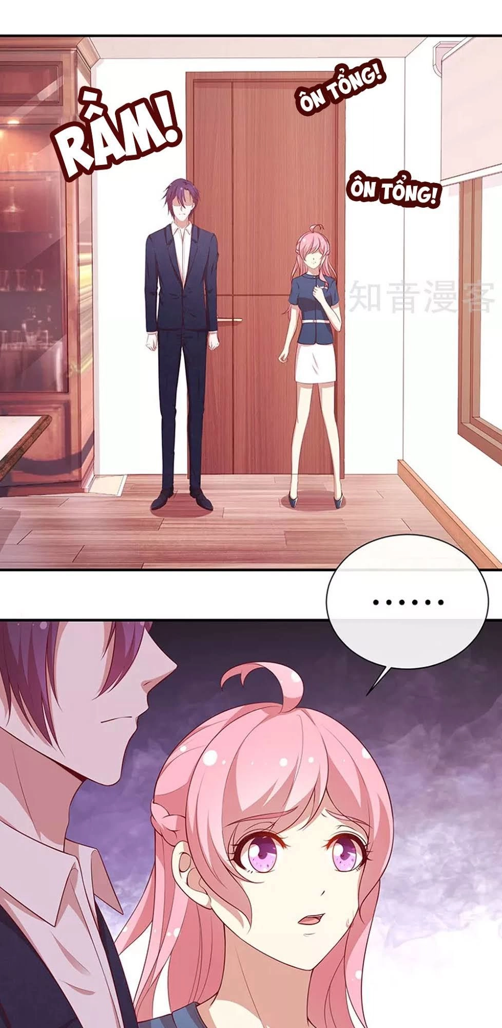 Cả Thế Giới Đều Không Bằng Người Chapter 72 - 38