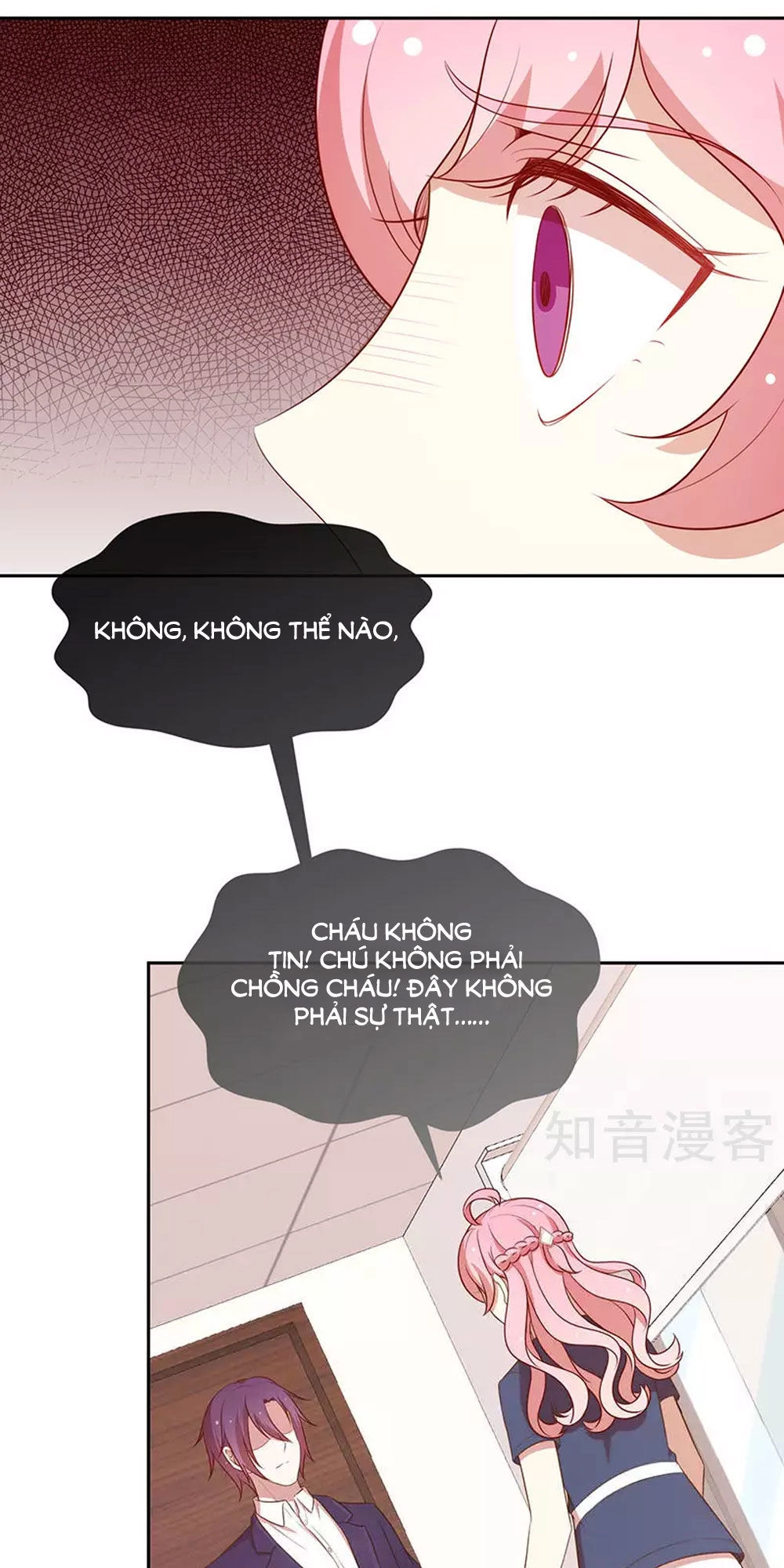 Cả Thế Giới Đều Không Bằng Người Chapter 73 - 3