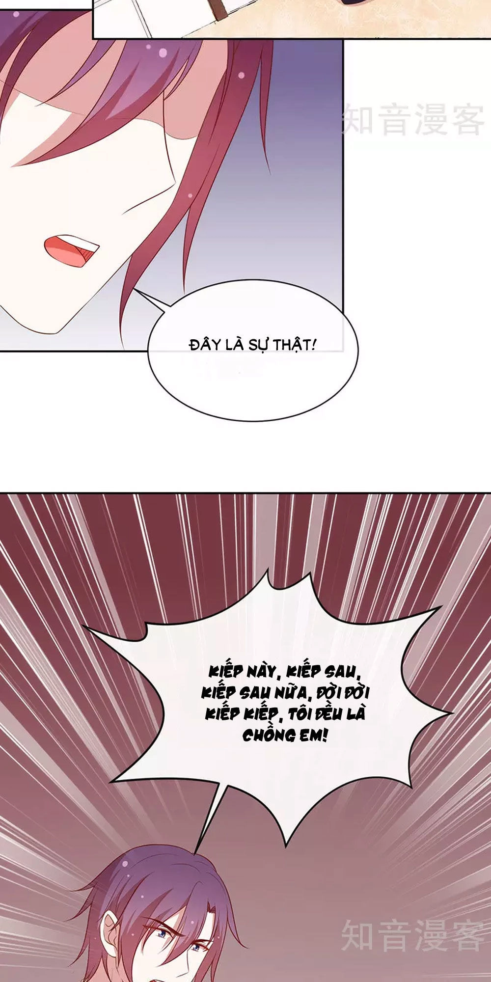 Cả Thế Giới Đều Không Bằng Người Chapter 73 - 5