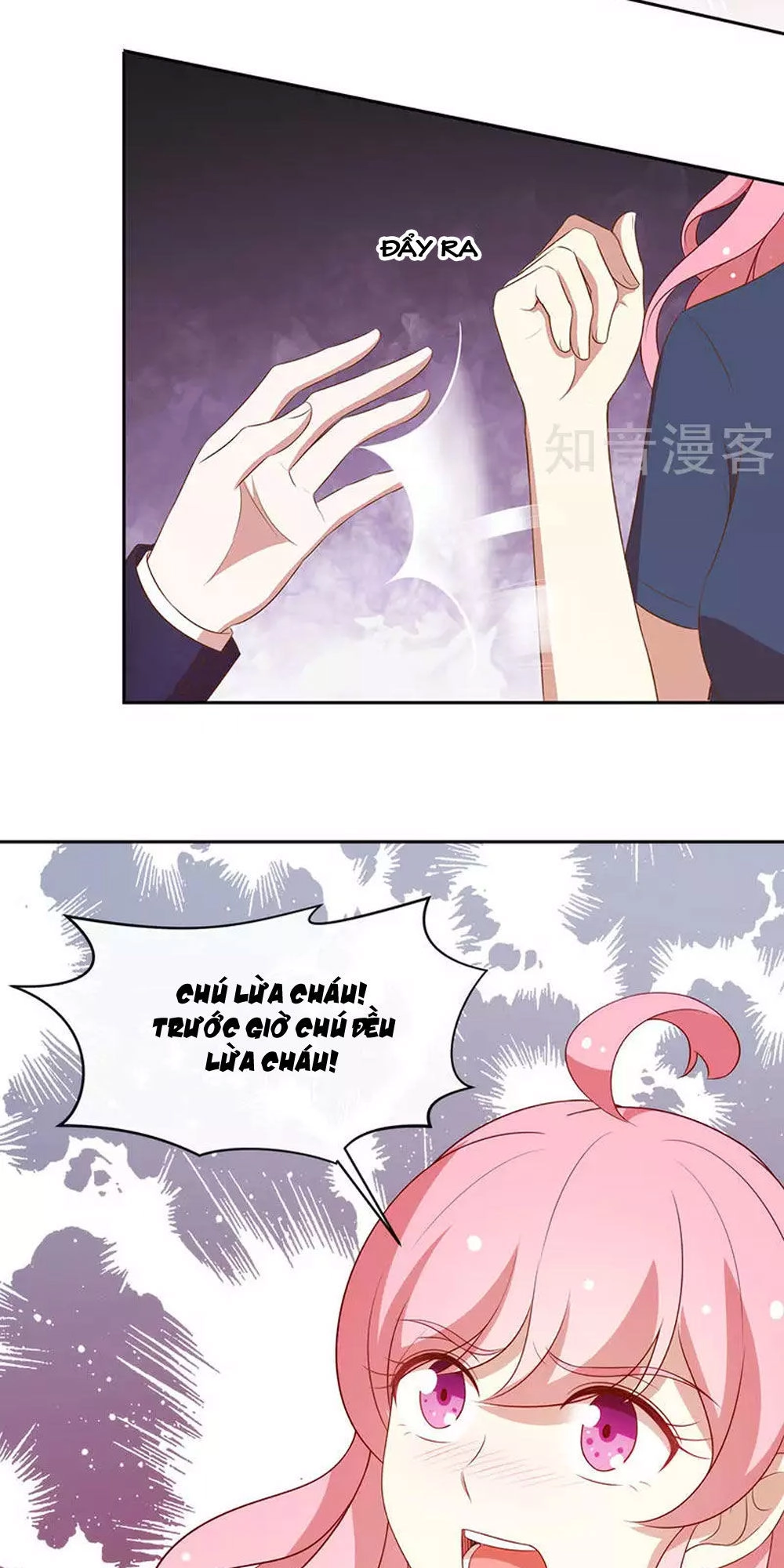 Cả Thế Giới Đều Không Bằng Người Chapter 73 - 7