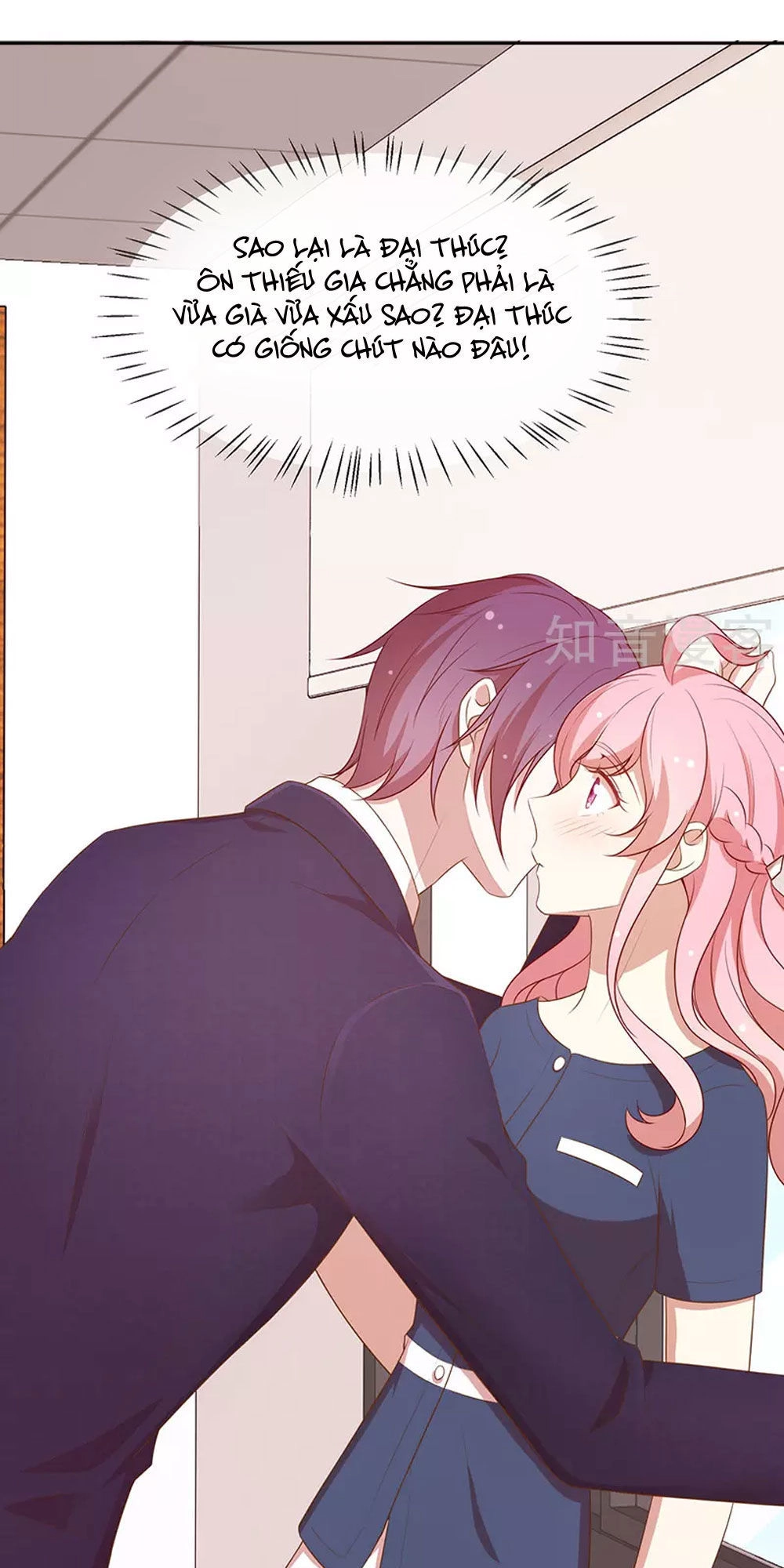 Cả Thế Giới Đều Không Bằng Người Chapter 73 - 11