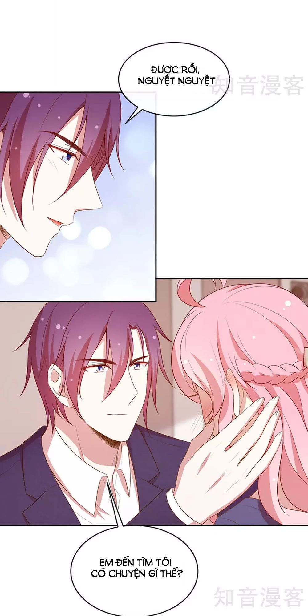 Cả Thế Giới Đều Không Bằng Người Chapter 73 - 13