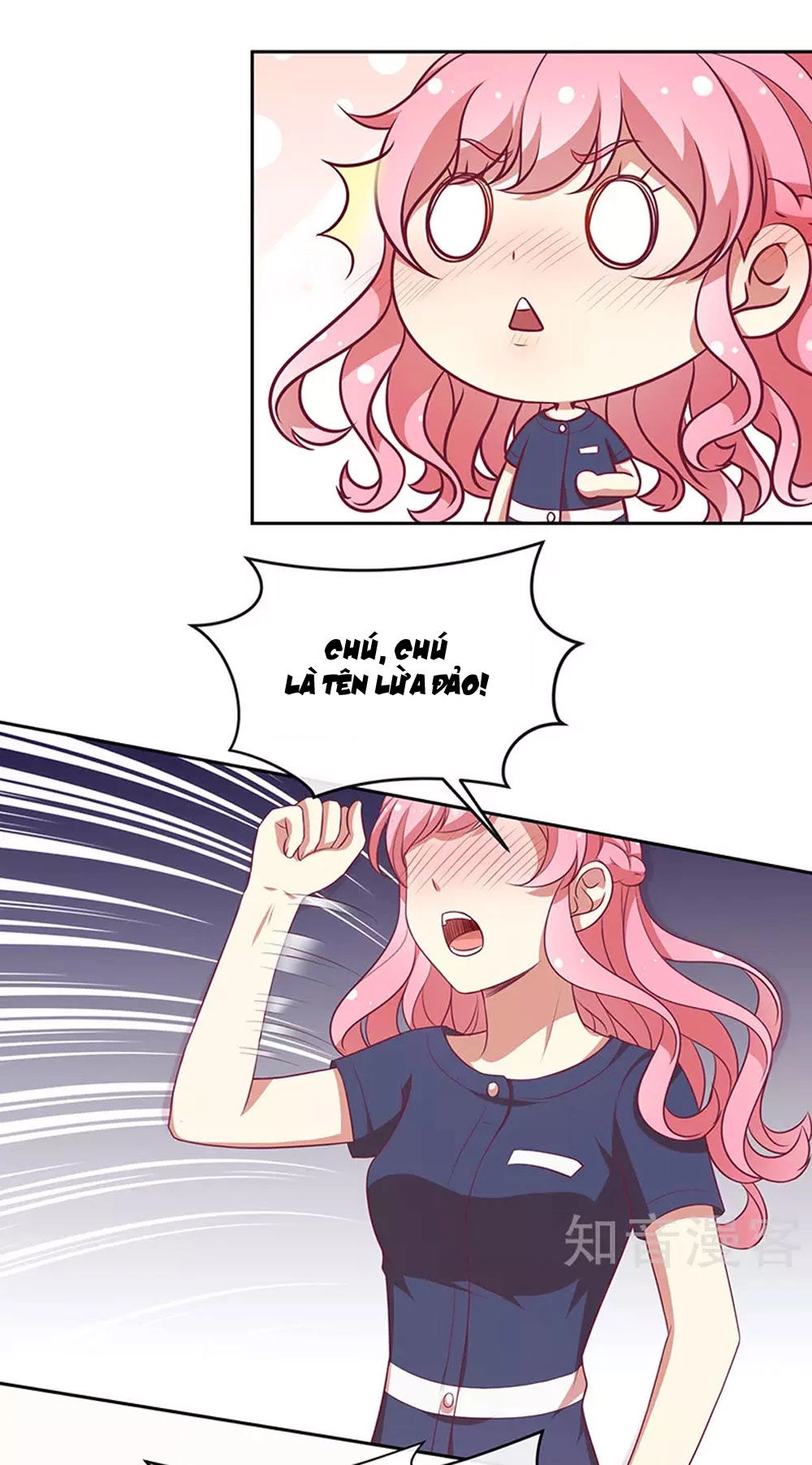 Cả Thế Giới Đều Không Bằng Người Chapter 73 - 15