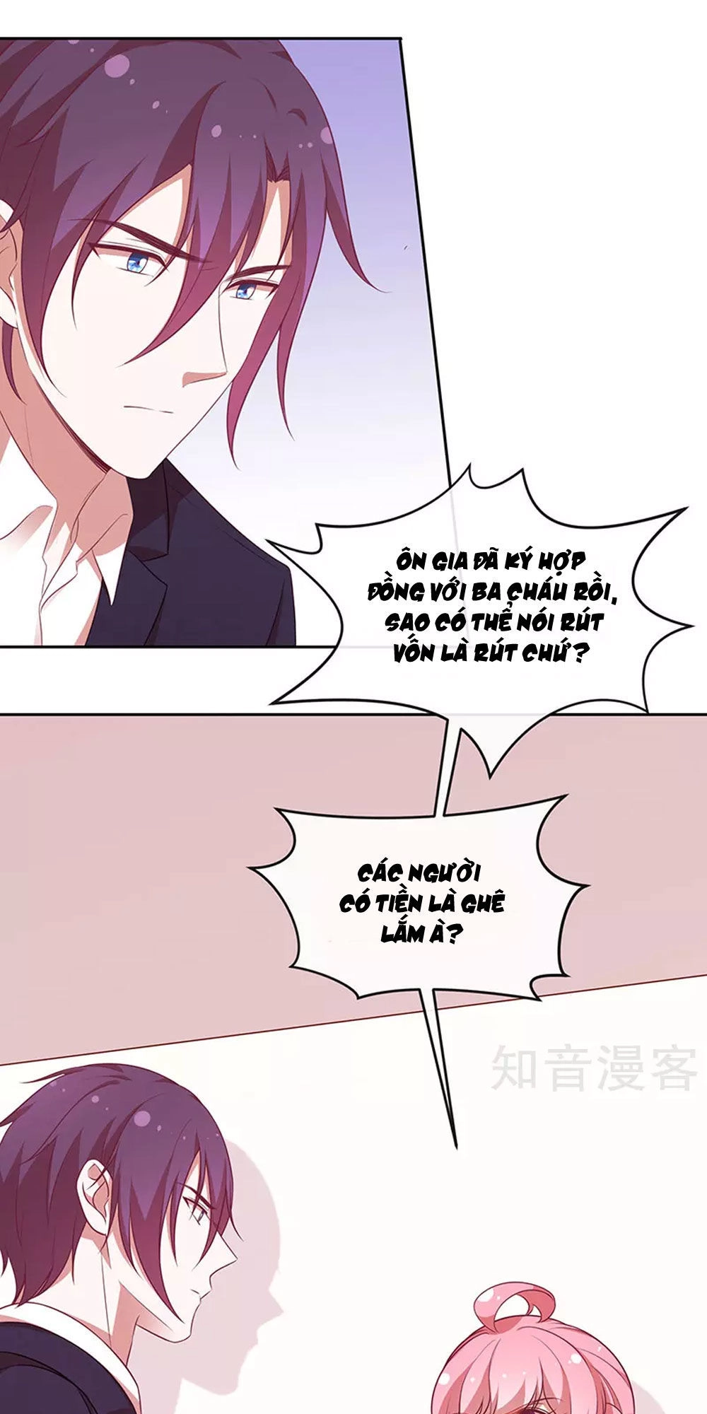 Cả Thế Giới Đều Không Bằng Người Chapter 73 - 17