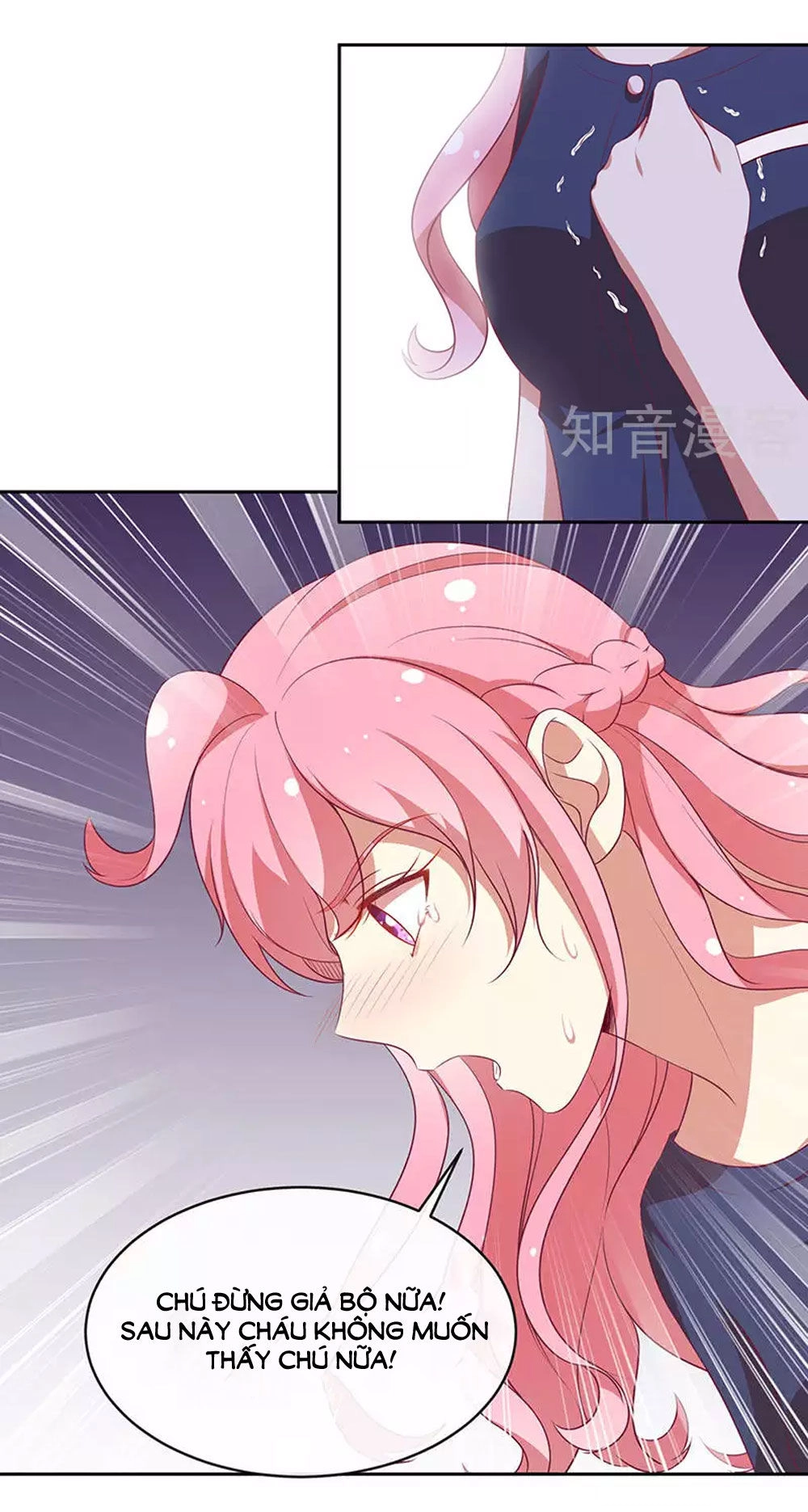 Cả Thế Giới Đều Không Bằng Người Chapter 73 - 19