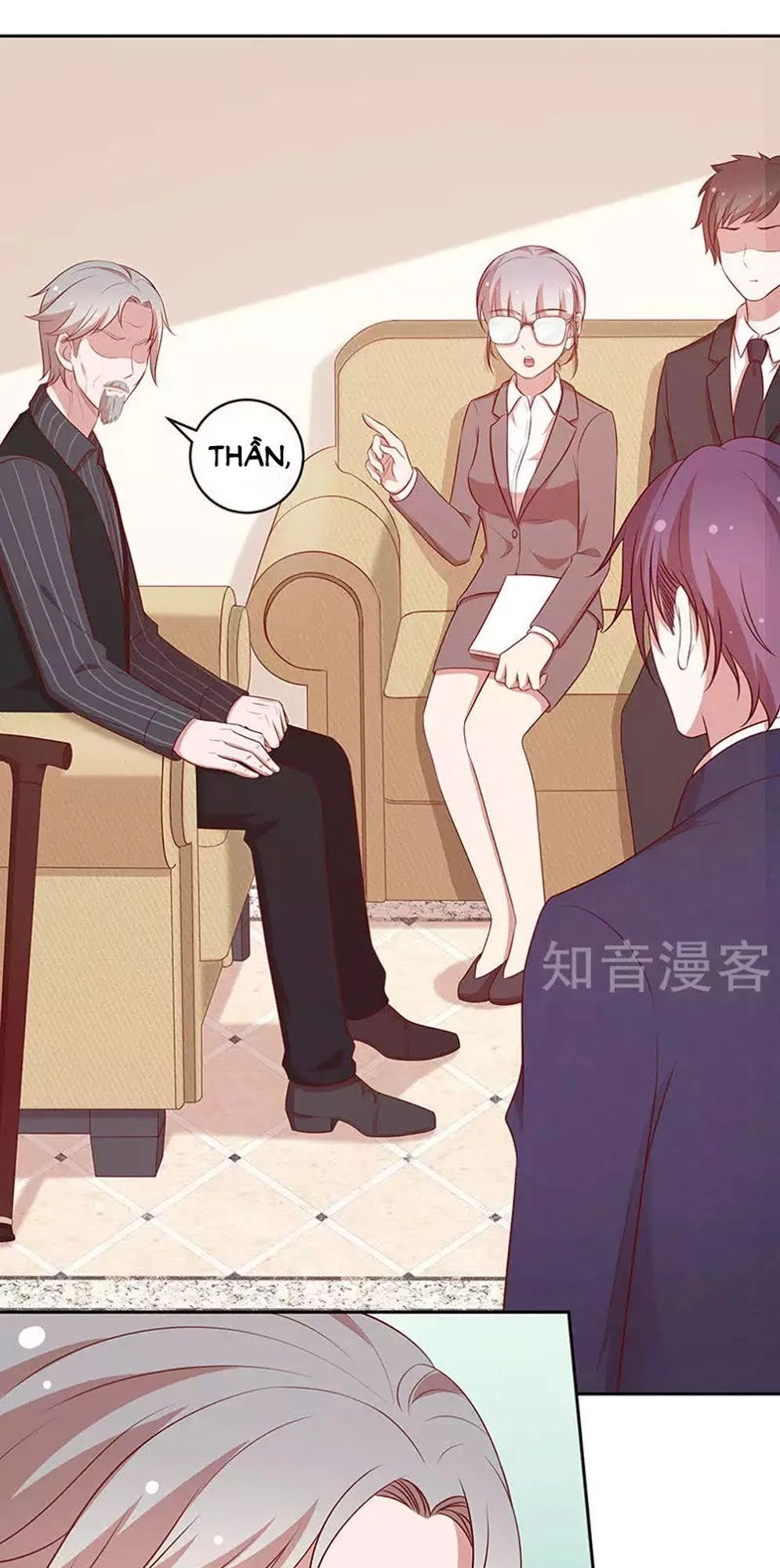 Cả Thế Giới Đều Không Bằng Người Chapter 73 - 26