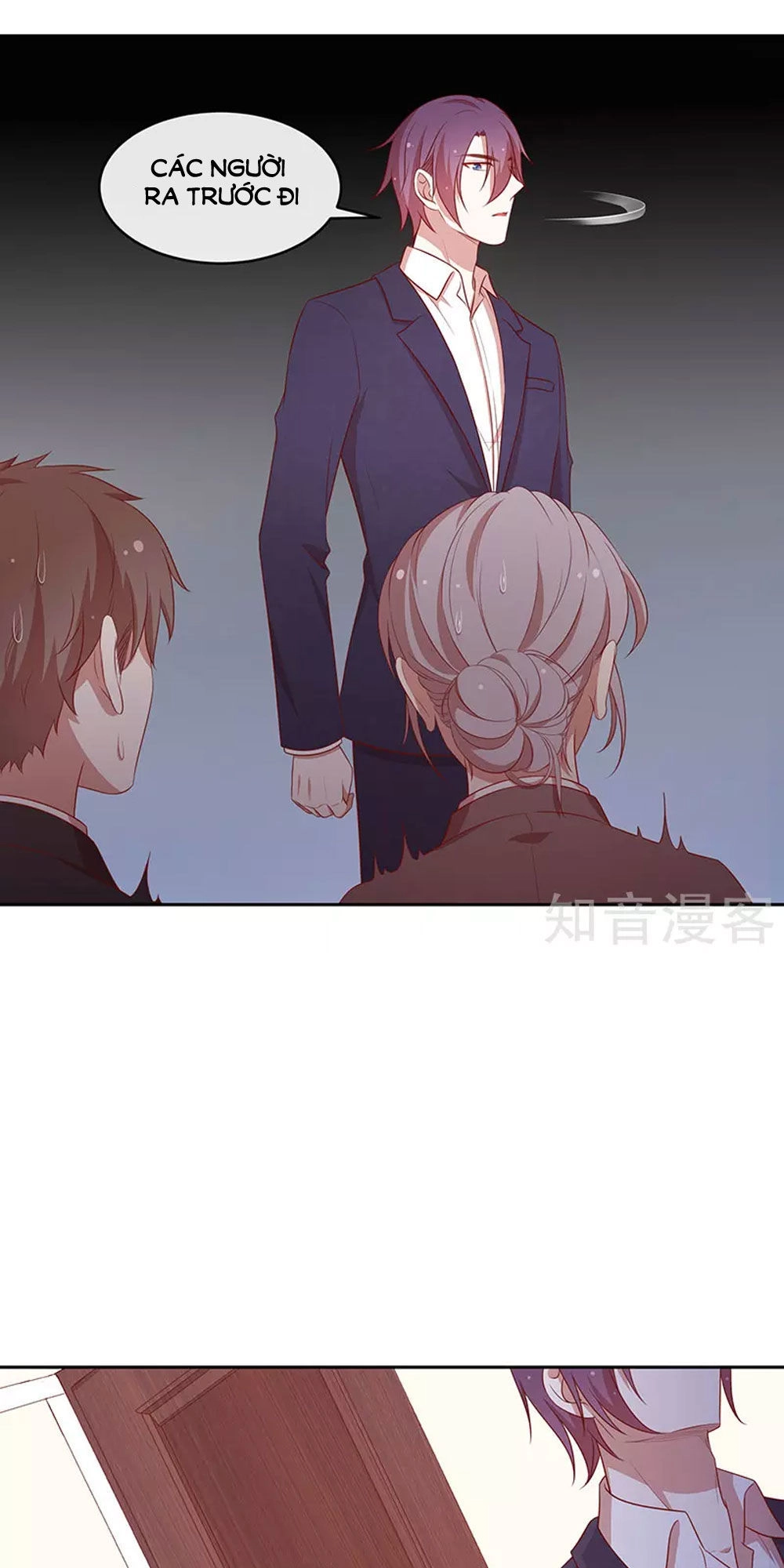 Cả Thế Giới Đều Không Bằng Người Chapter 73 - 28