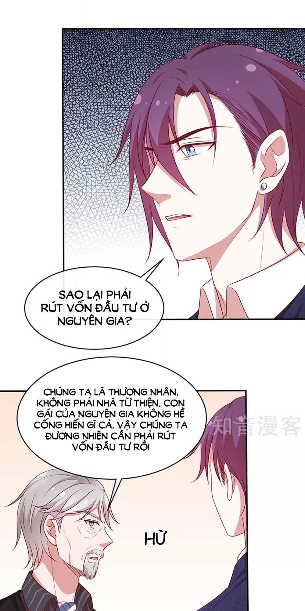 Cả Thế Giới Đều Không Bằng Người Chapter 73 - 34