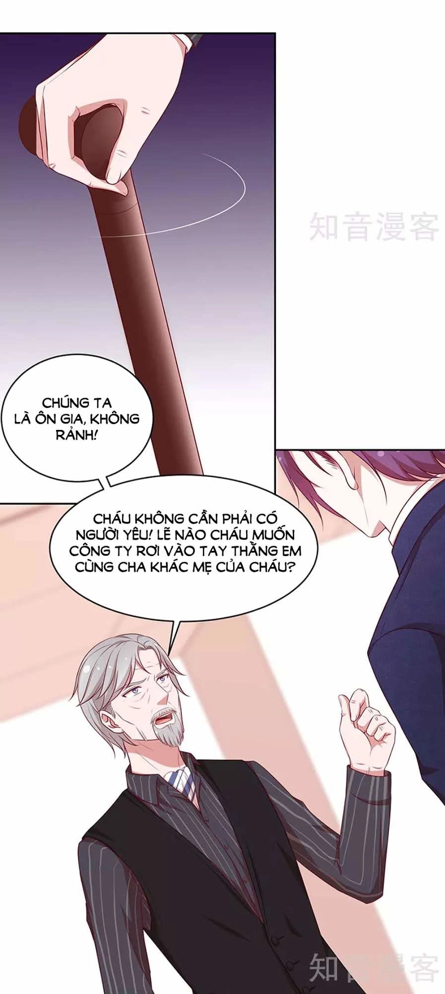 Cả Thế Giới Đều Không Bằng Người Chapter 73 - 37