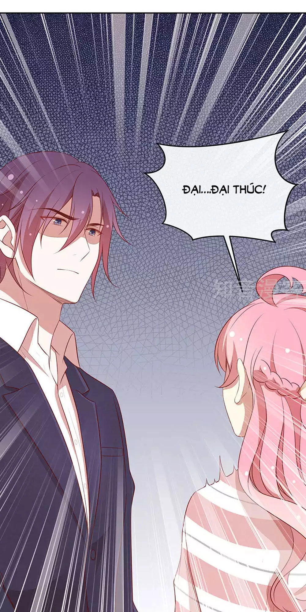 Cả Thế Giới Đều Không Bằng Người Chapter 73 - 48