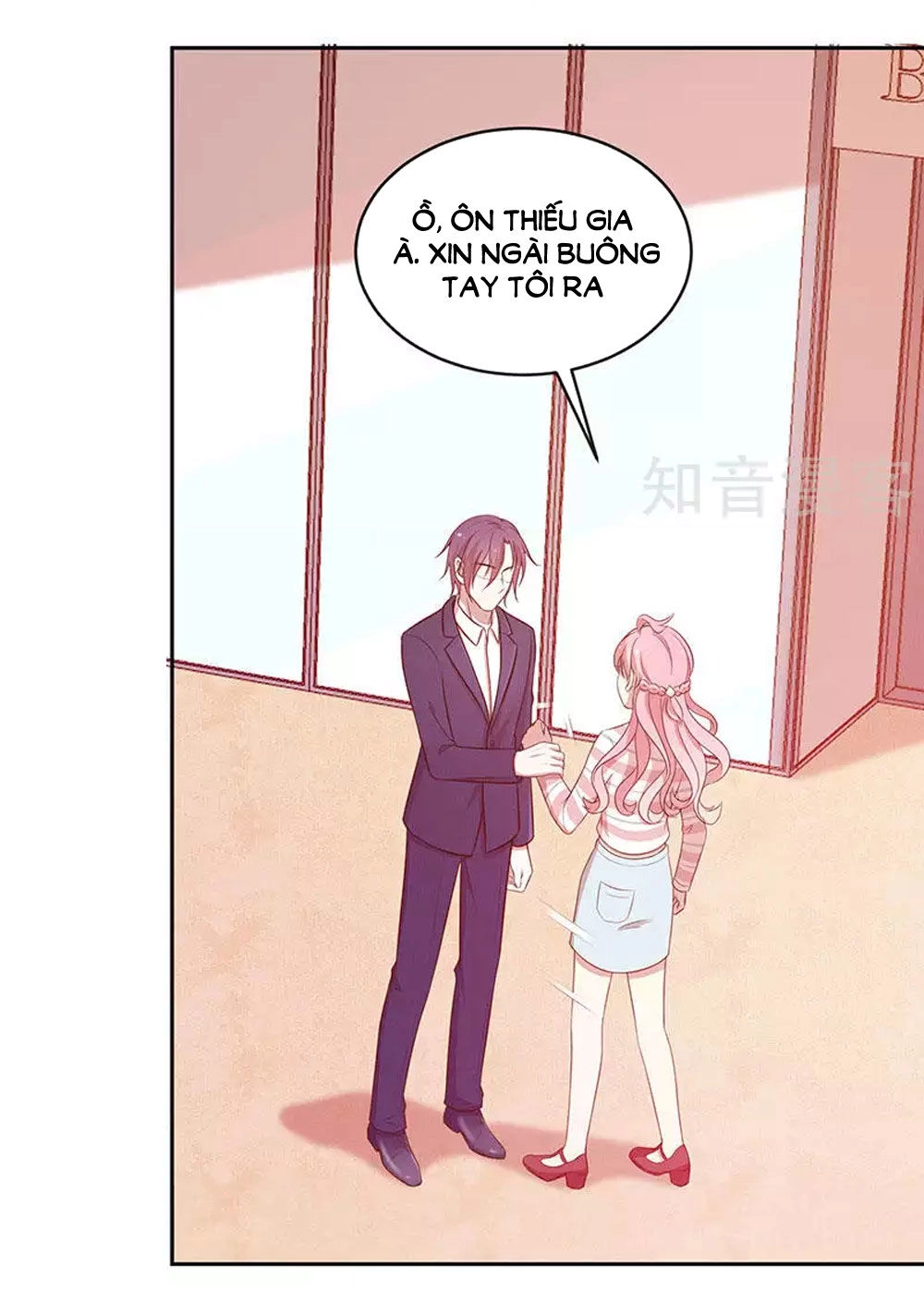 Cả Thế Giới Đều Không Bằng Người Chapter 73 - 50