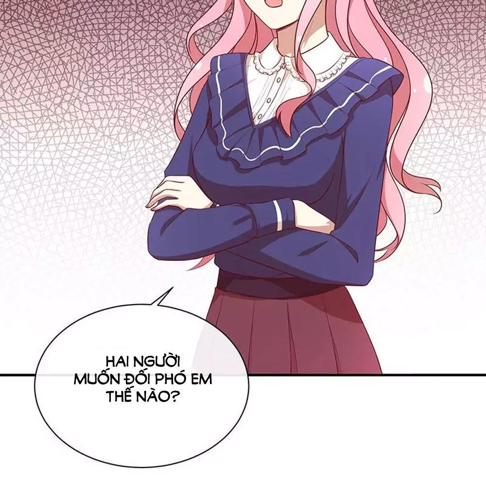 Cả Thế Giới Đều Không Bằng Người Chapter 74 - 21