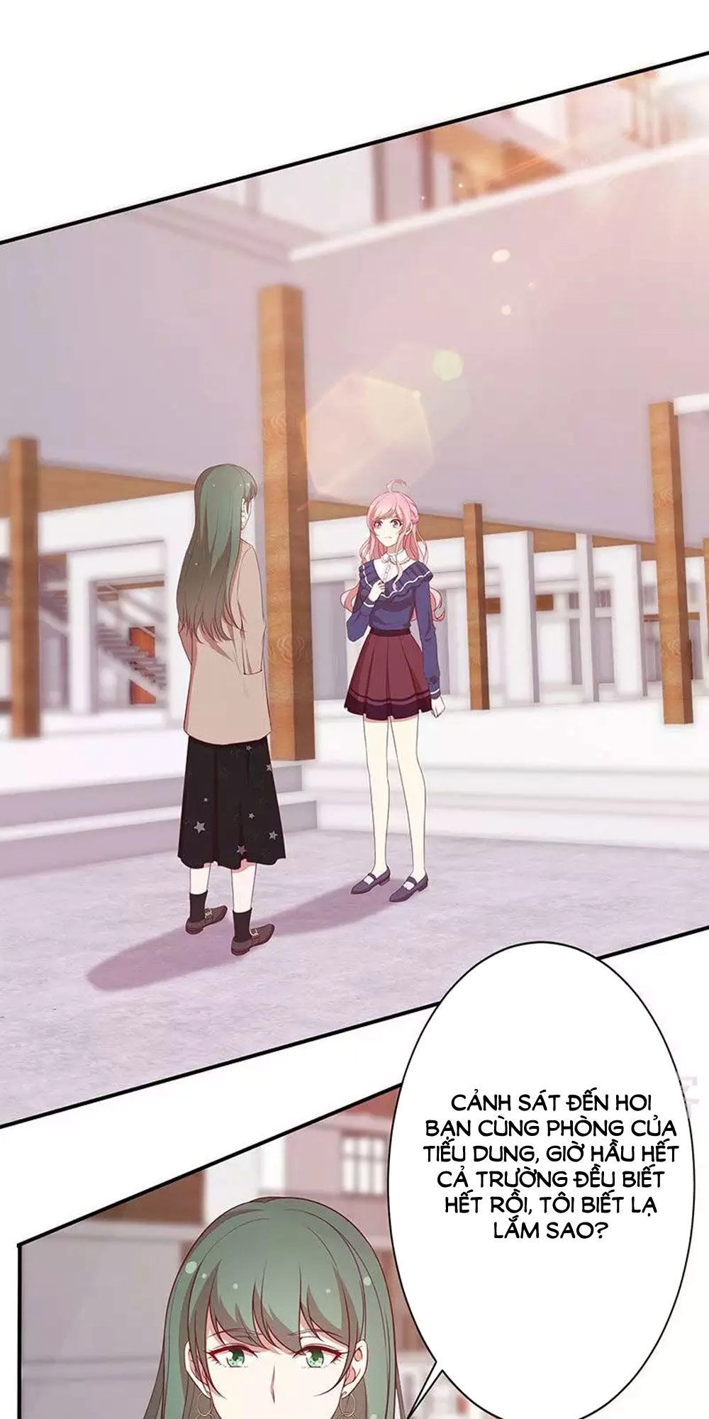 Cả Thế Giới Đều Không Bằng Người Chapter 75 - 2