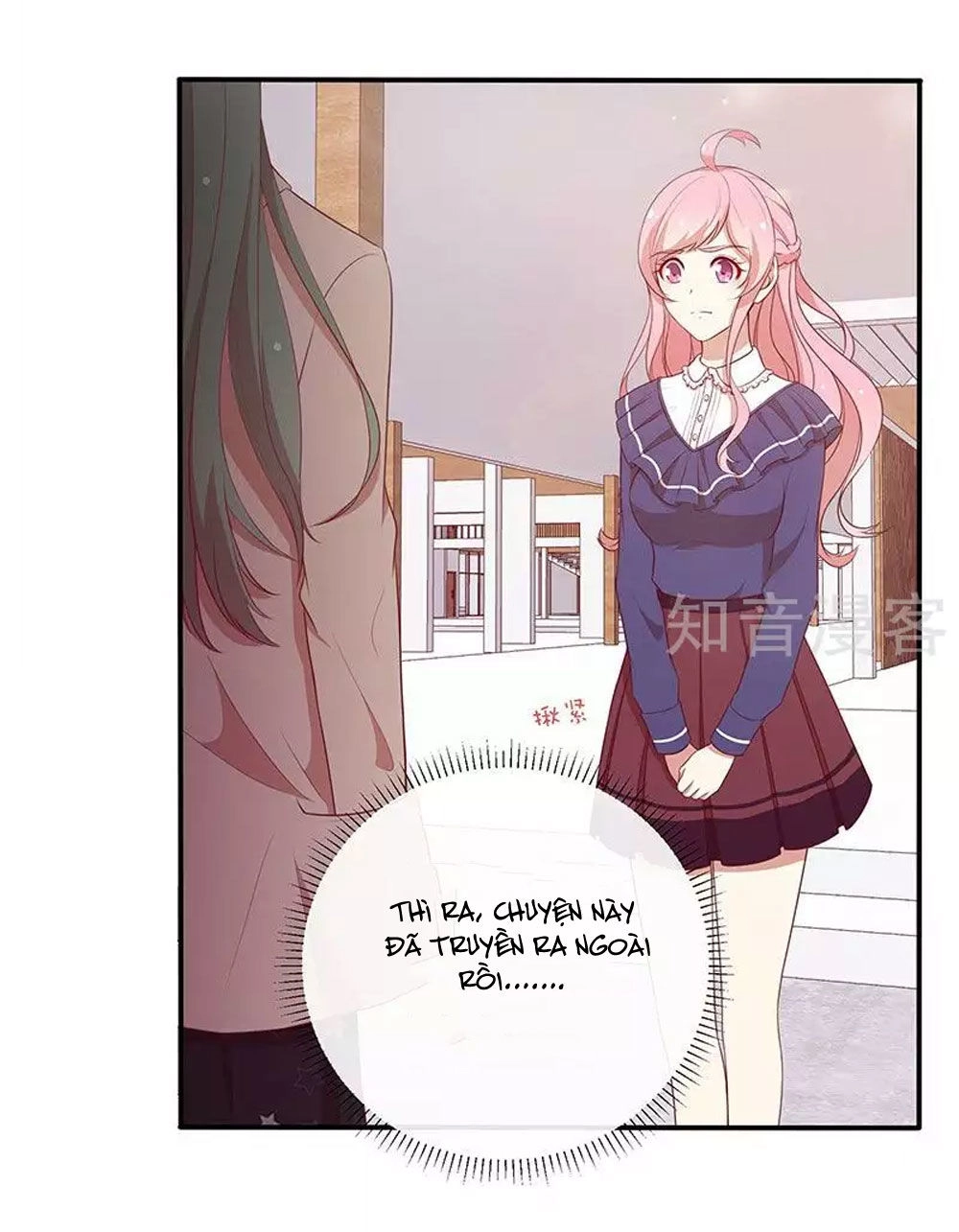 Cả Thế Giới Đều Không Bằng Người Chapter 75 - 4