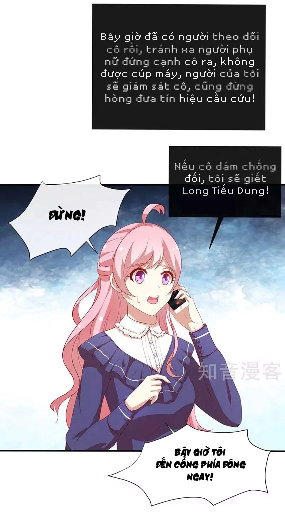 Cả Thế Giới Đều Không Bằng Người Chapter 75 - 10