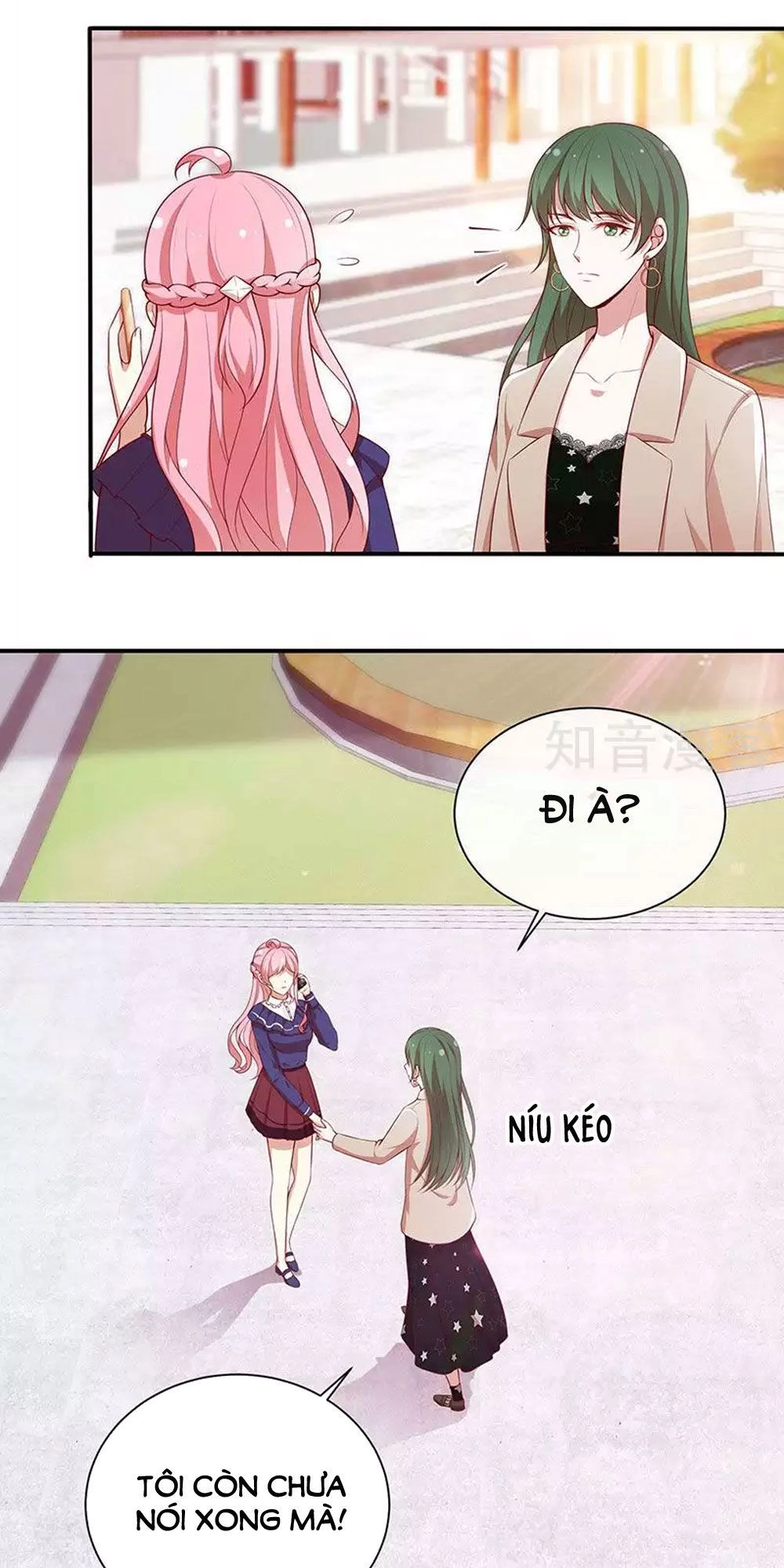 Cả Thế Giới Đều Không Bằng Người Chapter 75 - 12