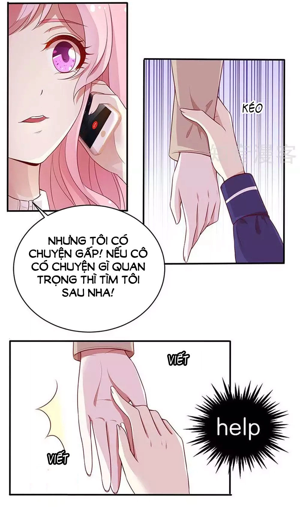 Cả Thế Giới Đều Không Bằng Người Chapter 75 - 14