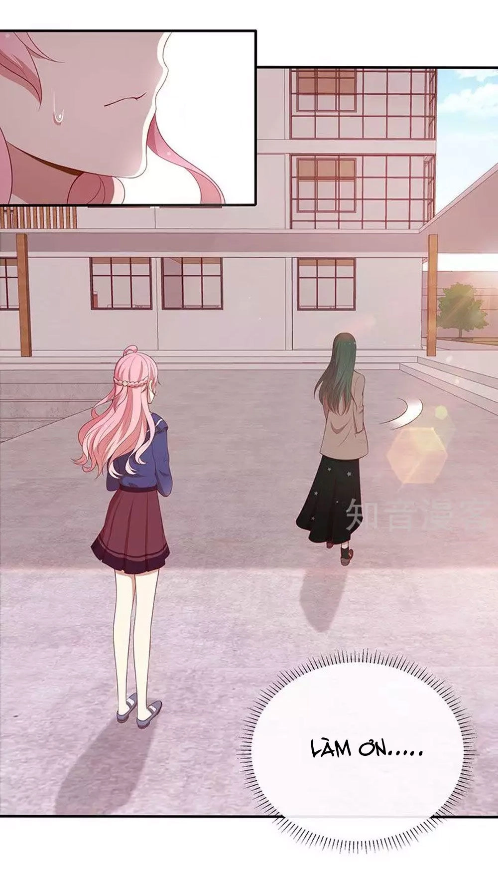 Cả Thế Giới Đều Không Bằng Người Chapter 75 - 20