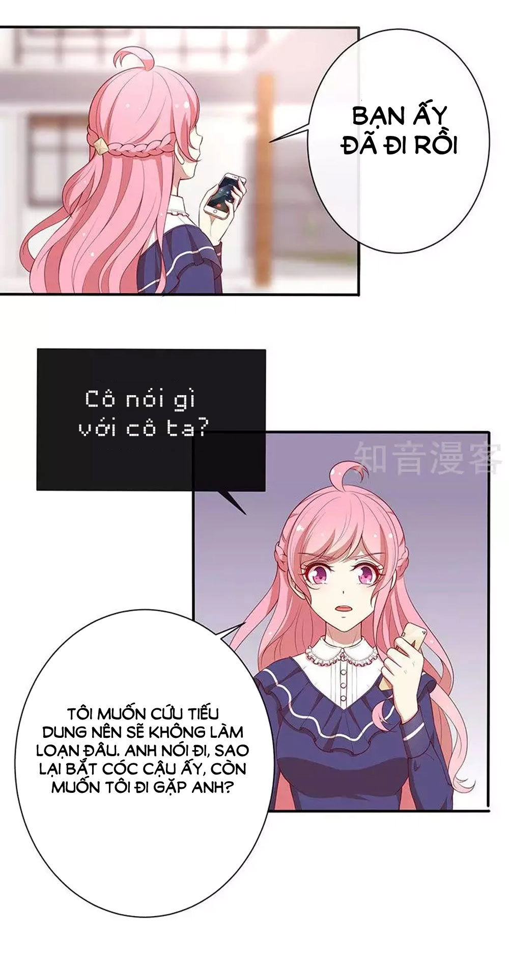 Cả Thế Giới Đều Không Bằng Người Chapter 75 - 21