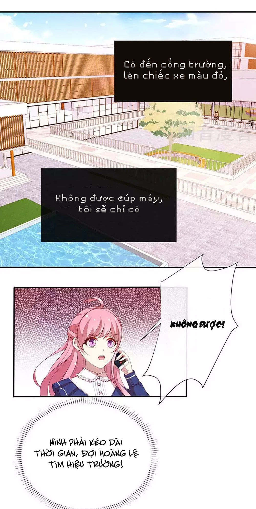 Cả Thế Giới Đều Không Bằng Người Chapter 75 - 22