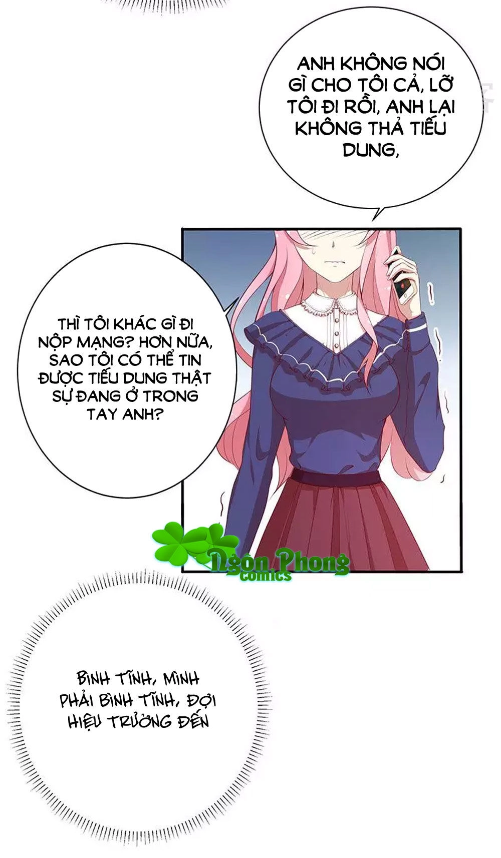 Cả Thế Giới Đều Không Bằng Người Chapter 75 - 23